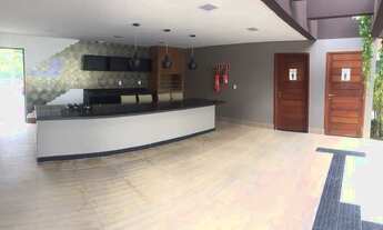 Imagem 3: Apartamneto para alugar no Cuiá - Res. Pinheiros do Sul