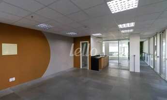 Imagem 2: Comercial para alugar no(a) Pinheiros