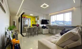 Imagem 3: Apartamento para aluguel, 2 quartos, 1 suíte, 2 vagas, Buritis - Belo Horizonte/MG