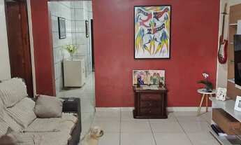 Imagem 3: Vendo Agio de Casa 3 Quartos sendo 1 suite - QR 307 Samambaia Sul