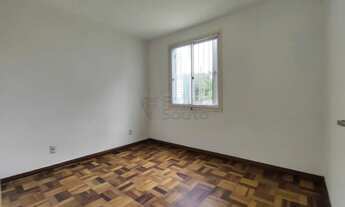 Imagem 7: Apartamento com três dormitórios na Cohabpel. Conforto, espaço e excelente iluminação