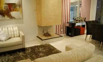 Imagem 3: Sobrado à venda no Condomínio Mont Blanc, em Sorocaba/SP