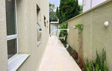 Imagem 13: Casa com 3 dormitórios para alugar, 550 m² por R$ 31.133,33/mês - Alphaville - Barueri/SP