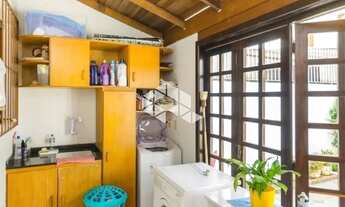 Imagem 4: Casa à venda na Zona Sul 2 dormitórios 2 vagas de garagem no bairro Campo Novo Zona Sul de