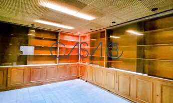 Imagem 7: Lojão linear em Botafogo