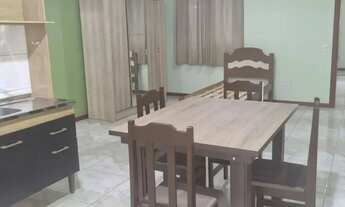 Imagem 4: Imóvel para aluguel possui 33 metros quadrados em Bom Jesus - Porto Alegre - RS