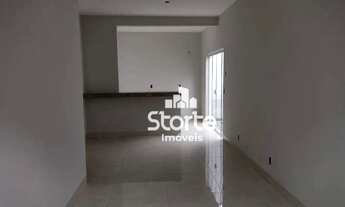 Imagem 2: Casas com 3 dormitórios à venda, 70 m² A partir de R$ 350.000 - Nossa Senhora das Graças