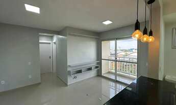 Imagem 4: ALUGUEL OU VENDA - Pleno Residencial com 2 quartos sendo um suíte