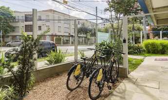 Imagem 6: Studio Mobiliado para venda no NB Living - Porto Alegre