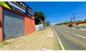 Imagem: Barracão para Locação na Avenida Santana