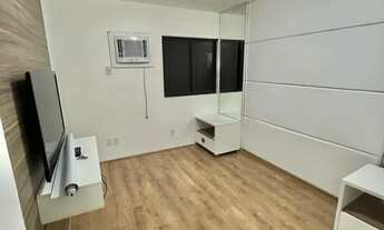 Imagem 7: Alugo apartamento do Edifício Millennium, ponta verde