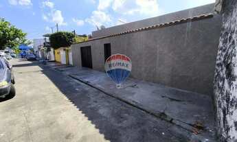 Imagem 3: Casa à venda no Centro de Nilópolis 3 quartos, 2 banheiros, piscina e área gourmet comple