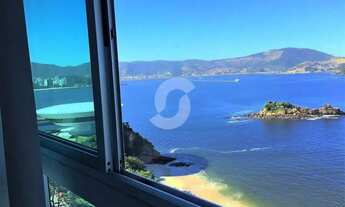 Imagem 4: Apartamento para venda com 190 m² com 4 quartos em Boa Viagem - Niterói - RJ