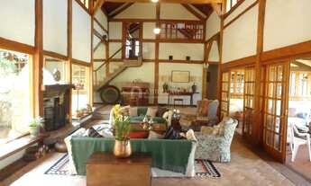 Imagem 4: Casa - Condomínio Fazenda Duas Marias - Jaguariúna