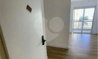 Imagem: Apartamento com 3 quartos à venda ou para