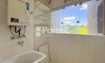 Imagem 7: Apartamento com 3 Dormitórios Para Locação no Pinheiros Club - Próximo ao Hospital de Base