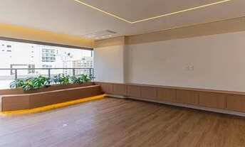 Imagem 3: Apartamento novo aluguel /venda com 143 metros quadrados com 3 suítes em Campo Belo - São