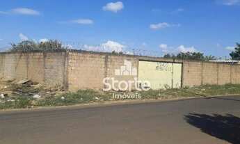 Imagem 7: Terreno à venda, 326,29m² por R$ 135.000 - Jardim Sucupira - Uberlândia/MG