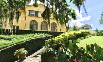 Imagem 2: Airbnb, Residência, Clínicas e Empreiteiras