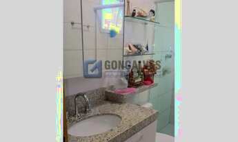 Imagem 6: Sobrado 2 suites, 90 mts² na Vila America em Santo André