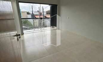 Imagem 4: Sobrado 3 Quartos, 3 Suítes, 2 Vagas e com 212M² - Residencial Kátia