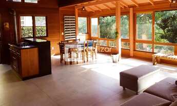 Imagem 5: 2 casas em terreno com localização privilegiada no Córrego Grande, Florianópolis