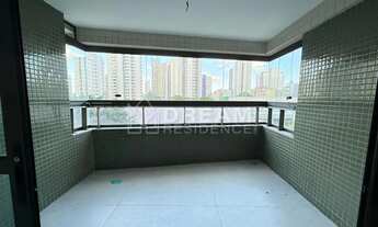 Imagem 3: Sky Boa Viagem 5 Quartos, Lazer Premium e 2 Vagas!