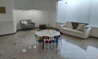 Imagem 16: Apartamento - Parque Residencial Aquarius - Condomínio Residencial Geneve - 3 Dormitórios