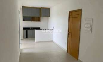 Imagem 2: Apartamento com 2 quartos, Jardim Satélite - São José dos Campos