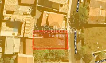 Imagem 4: Terreno - Jardim Paranapanema - Campinas