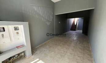 Imagem 4: Sobrado com 2 dormitórios para alugar, 100 m² por R$ 2.333,62/mês - Jardim Maria Cristina