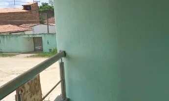 Imagem 4: Alugo casa 1º andar - 03 quartos - próximo ao Estadio municipal - sem garagem