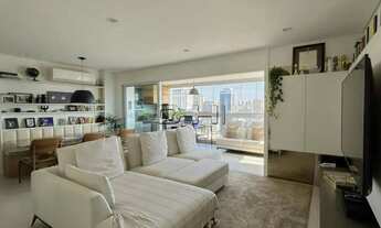 Imagem 5: Aluguel Apartamento 3 Dormitórios - 120 m² Vila Olímpia