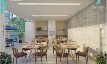 Imagem 5: Queens Residence - 112m2 - 3 quartos - Umarizal