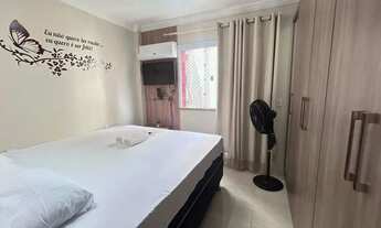 Imagem 5: Apartamento Mobiliado com 3 quartos na Pedreira - Belém - Lazer Completo, Torres Dumont