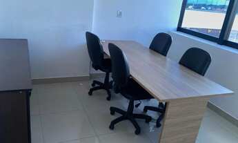 Imagem: Alugo Sala no Evo Buraquinho