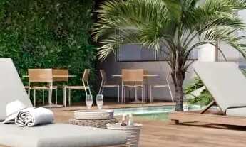 Imagem 6: Concept Pina da Moura Dubeux | Studios, Lofts e 02 Quartos