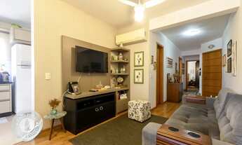 Imagem 9: VENDA - Apartamento com 2 suítes, 2 vagas de garagem no bairro Vila Nova em Blumenau!