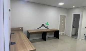 Imagem 4: Sala - Caminho das Árvores - Salvador