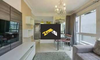 Imagem: Apartamento com 1 dormitório para alugar