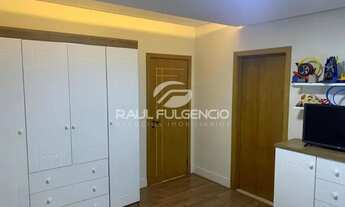 Imagem 4: COND. VILLAGIO DO ENGENHO | CASA À VENDA | 4 QUARTOS | 4 SUÍTES | PISCINA