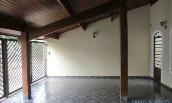 Imagem 4: CASA ASSOBRADADA - SAMAMBAIA PARQUE RESIDENCIAL - SP