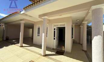 Imagem: Casa térrea com 4 quartos - Ibituruna