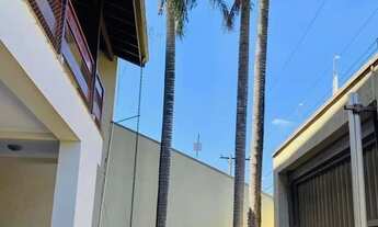 Imagem 2: Casa em Condomínio em PARQUE EGISTO RAGAZZO