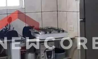 Imagem 5: Casa em R. Nossa Sra. da Aparecida - Jardim Itapoan - Mongaguá/SP