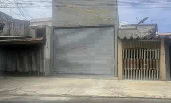 Imagem 2: OPORTUNIDADE PREMIUM LOJA/GALPÃO EM LOCALIZAÇÃO NOBRE DO UMARIZAL!