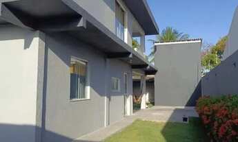 Imagem 6: Casa com 5 dormitórios à venda, 240 m² por R$ 750.000,00 - Arembepe (Abrantes) - Camaçari