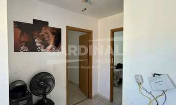 Imagem 4: Casa de dois dormitórios