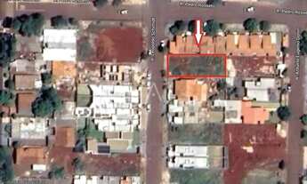 Imagem 4: Terreno à venda no Bairro JARDIM CONCORDIA em TOLEDO por R$ 220.000,00