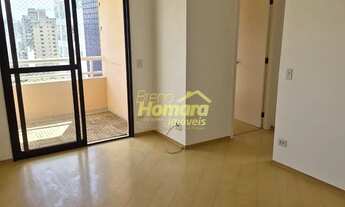 Imagem 4: Apartamento para locação de 2 dormitórios com lazer completo no bairro da Consolação, São